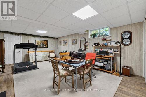 113 B 13Th Avenue, Hanover, ON - Indoor