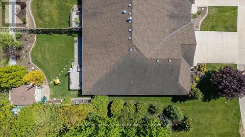 113 B 13Th Avenue, Hanover, ON - Outdoor