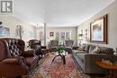113 B 13Th Avenue, Hanover, ON  - Indoor Photo Showing Living Room 