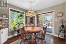 113 B 13Th Avenue, Hanover, ON  - Indoor Photo Showing Dining Room 