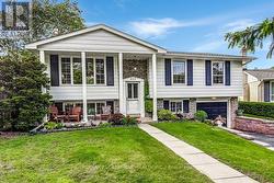 633 SHERATON ROAD  Burlington, ON L7L 4B3