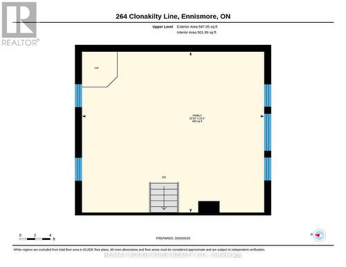 264 Clonakilty Line, Selwyn, ON 
