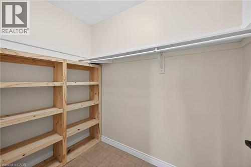 10 Emily Street, Hagersville, ON - Indoor With Storage
