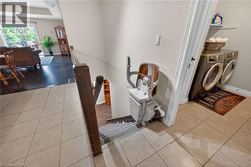 10 Emily Street, Hagersville, ON - Indoor Photo Showing Other Room