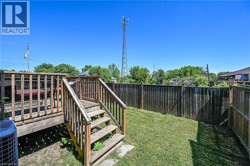 10 Emily Street, Hagersville, ON - Outdoor