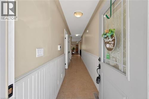 10 Emily Street, Hagersville, ON - Indoor Photo Showing Other Room