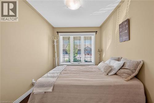 10 Emily Street, Hagersville, ON - Indoor Photo Showing Bedroom