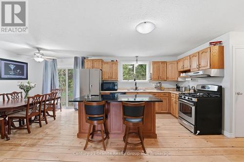 1937 Mumford Road, Highlands East (Cardiff Ward), ON - Indoor