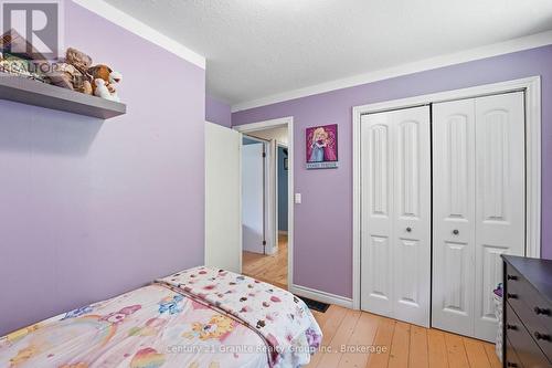 1937 Mumford Road, Highlands East (Cardiff Ward), ON - Indoor Photo Showing Bedroom