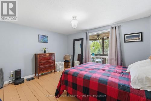 1937 Mumford Road, Highlands East (Cardiff Ward), ON - Indoor Photo Showing Bedroom