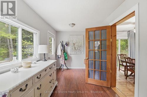 Mudroom - 1937 Mumford Road, Highlands East (Cardiff Ward), ON - Indoor