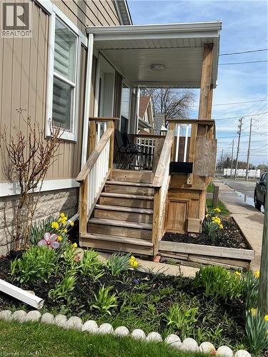 179 S Vine Street S, St. Catharines, ON 