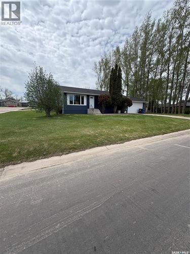 660 Alberta Avenue, Foam Lake, SK - Outdoor