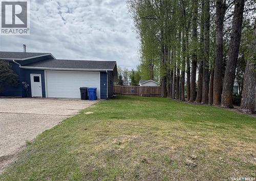 660 Alberta Avenue, Foam Lake, SK - Outdoor