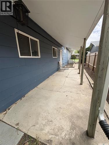 660 Alberta Avenue, Foam Lake, SK - Outdoor With Exterior