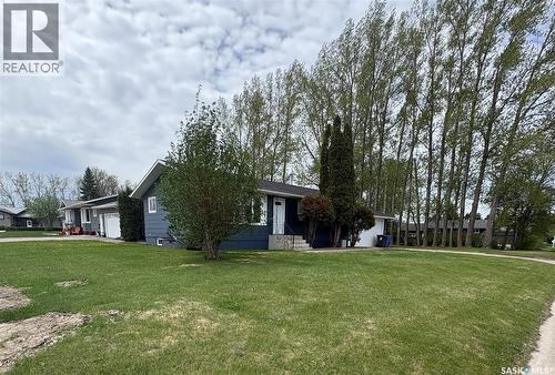 660 Alberta Avenue, Foam Lake, SK - Outdoor