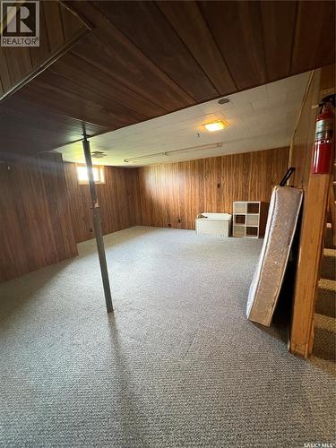 660 Alberta Avenue, Foam Lake, SK - Indoor