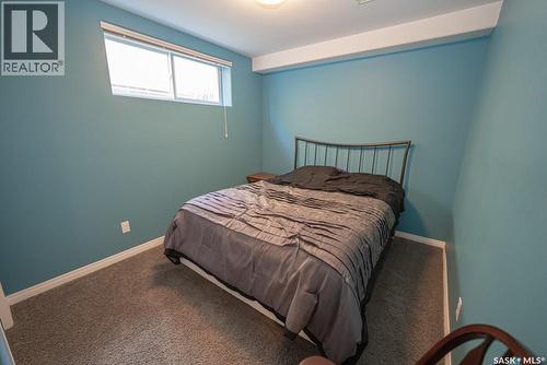 363 Levalley Cove, Saskatoon, SK - Indoor Photo Showing Bedroom