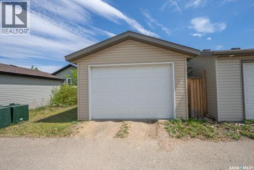 363 Levalley Cove, Saskatoon, SK - Outdoor With Exterior
