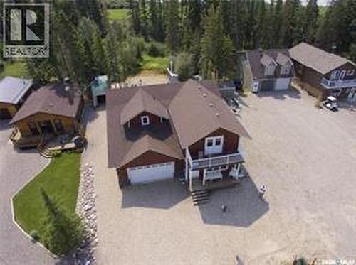 20 Nipew PLACE  Candle Lake, SK S0J 3E0