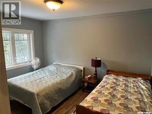 20 Nipew Place, Candle Lake, SK - Indoor Photo Showing Bedroom