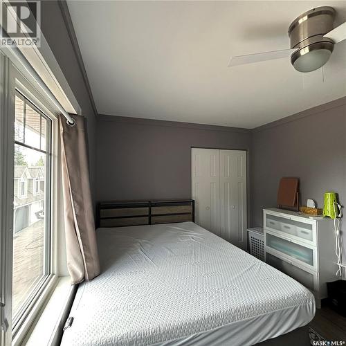 20 Nipew Place, Candle Lake, SK - Indoor Photo Showing Bedroom