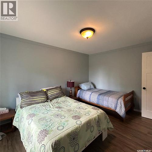 20 Nipew Place, Candle Lake, SK - Indoor Photo Showing Bedroom