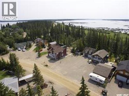 20 Nipew Place, Candle Lake, SK - Outdoor With Body Of Water With View