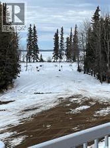 20 Nipew Place, Candle Lake, SK - Outdoor With Body Of Water With View