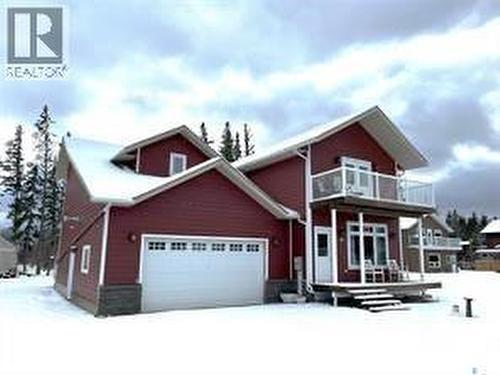 20 Nipew Place, Candle Lake, SK - Outdoor