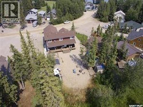 20 Nipew Place, Candle Lake, SK - Outdoor With View