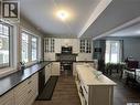 20 Nipew Place, Candle Lake, SK  - Indoor Photo Showing Kitchen 