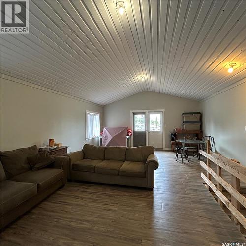 20 Nipew Place, Candle Lake, SK - Indoor Photo Showing Living Room