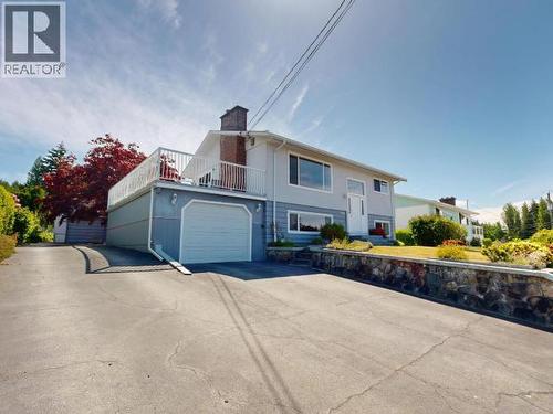 3730 SELKIRK AVE  Powell River, BC V8A 3C1