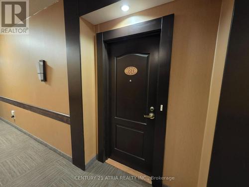 221 - 2020 Mcnicoll Avenue, Toronto, ON - Indoor Photo Showing Other Room