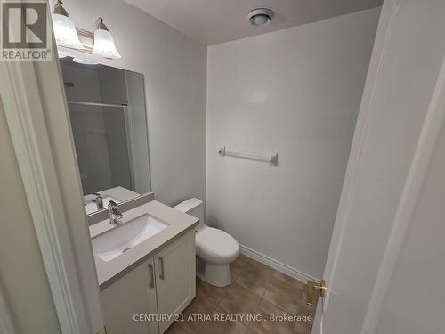 221 - 2020 Mcnicoll Avenue, Toronto, ON - Indoor Photo Showing Bathroom