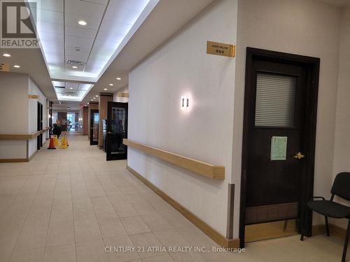 221 - 2020 Mcnicoll Avenue, Toronto, ON - Indoor Photo Showing Other Room