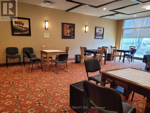 221 - 2020 Mcnicoll Avenue, Toronto, ON - Indoor