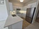 221 - 2020 Mcnicoll Avenue, Toronto, ON  - Indoor Photo Showing Kitchen With Double Sink With Upgraded Kitchen 