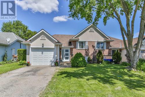 22 BECKETT BOULEVARD  Tillsonburg, ON N4G 5N1
