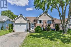 22 BECKETT BOULEVARD Tillsonburg, ON N4G 5N1