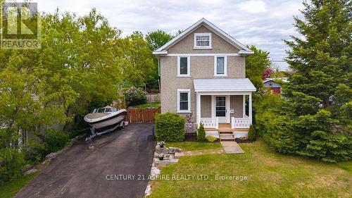 391 THIRD AVENUE  Pembroke, ON K8A 5G9