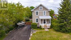 391 THIRD AVENUE Pembroke, ON K8A 5G9