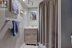 half bath - 