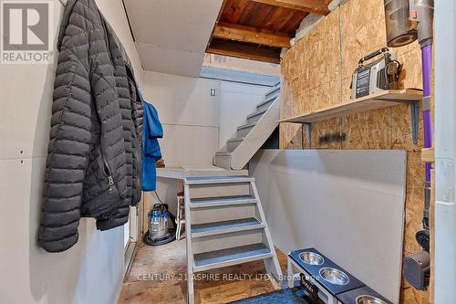 391 Third Avenue, Pembroke, ON - Indoor Photo Showing Other Room