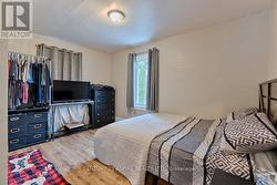 primary bedroom - 