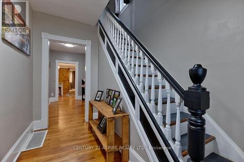 391 Third Avenue, Pembroke, ON - Indoor Photo Showing Other Room
