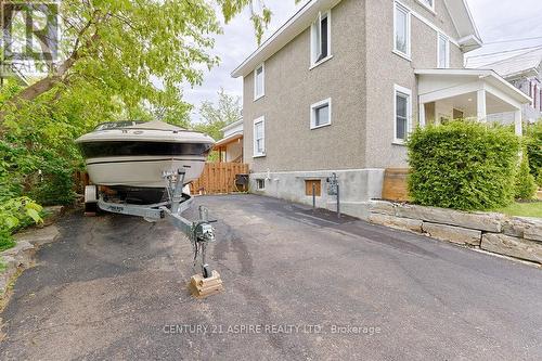 391 Third Avenue, Pembroke, ON - Outdoor With Exterior