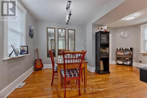 391 Third Avenue, Pembroke, ON - Indoor
