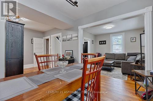391 Third Avenue, Pembroke, ON - Indoor